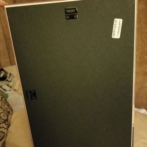 English Bulldog Portrait - Picture 3 of 3